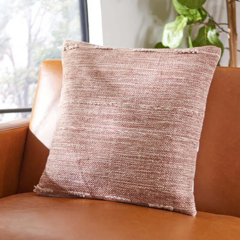 Safavieh Cotton Throw Pillow