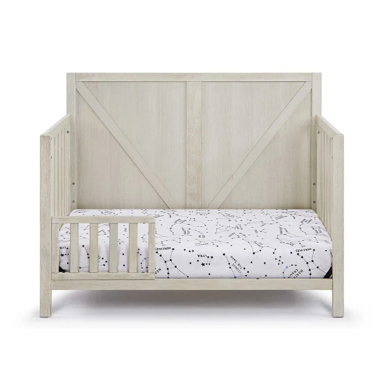 Suite Bebe Barnside Toddler Bed Rail