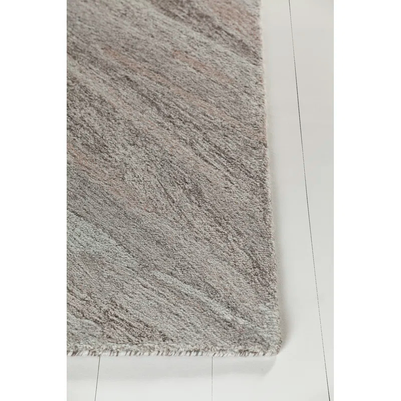 Anya Hand Tufted Wool Abstract Indoor Rug