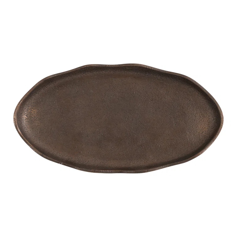 Metal Tray 1