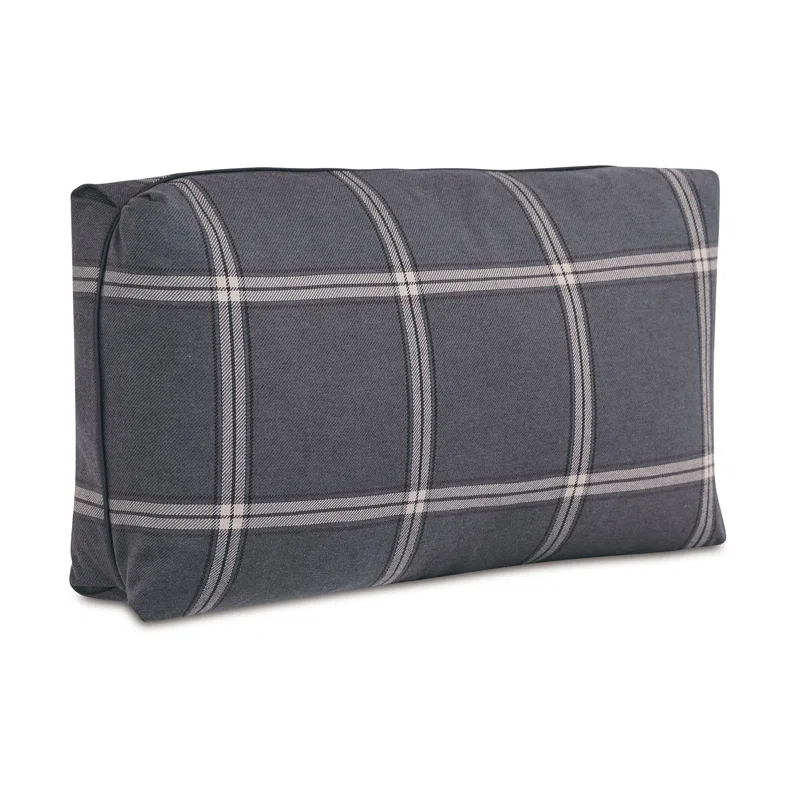 Eastern Accents Carmel by Barclay Butera Turkish Corners Decorative Pillow Cover & Insert