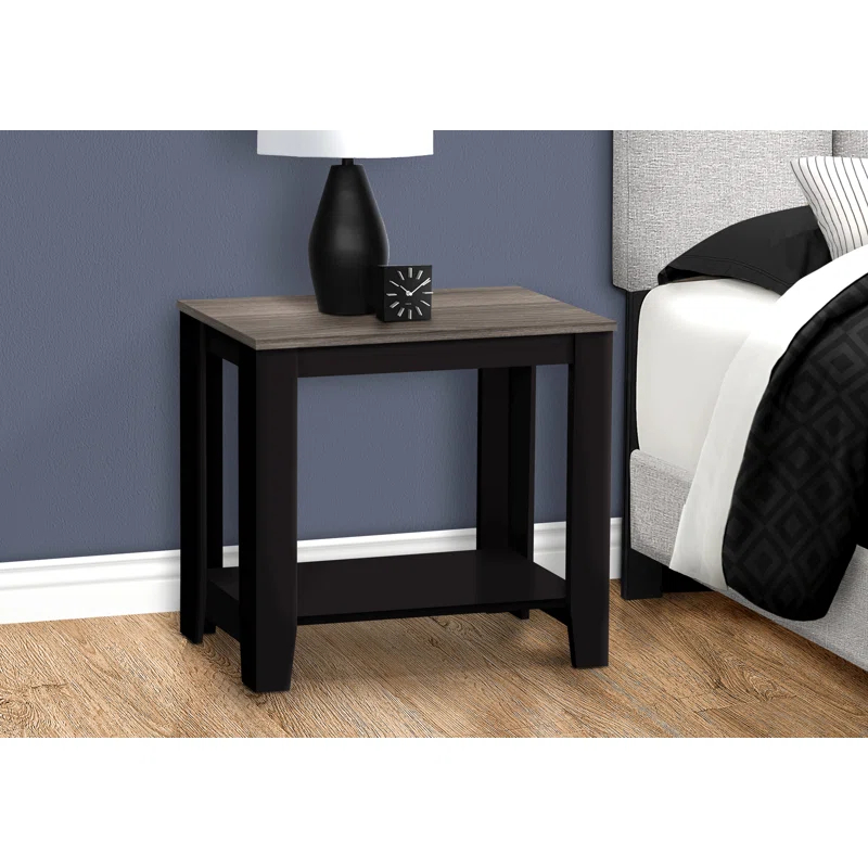 Ophelia & Co. Accent Table, Side, End, Nightstand