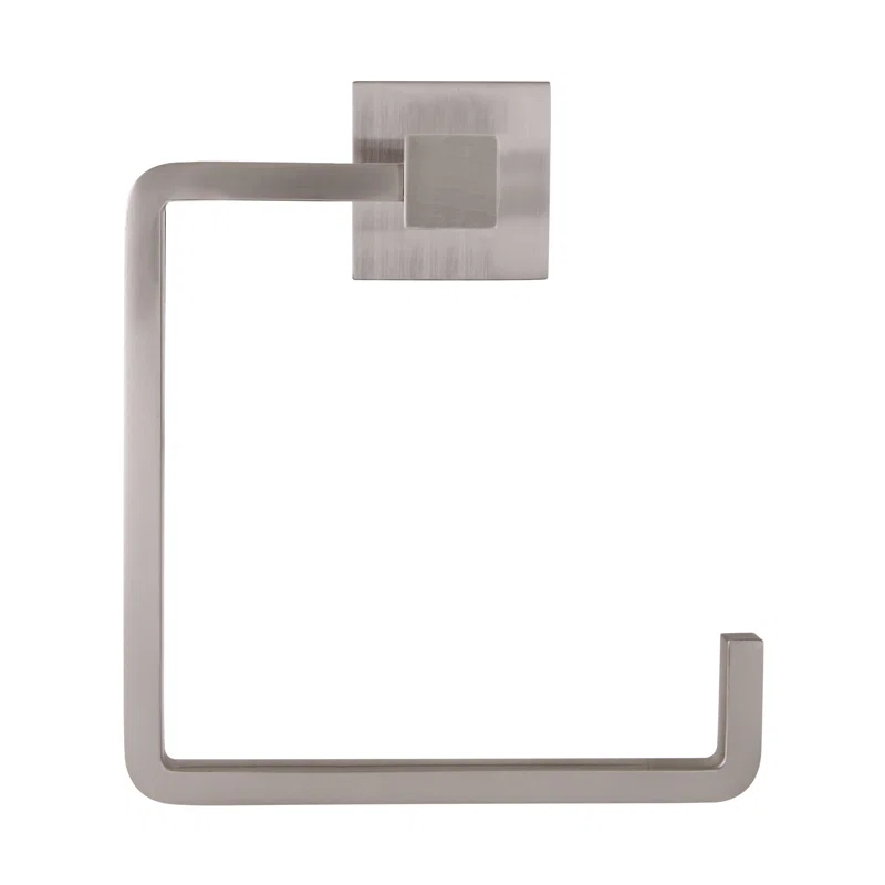 Design House 581447 Karsen Towel Ring