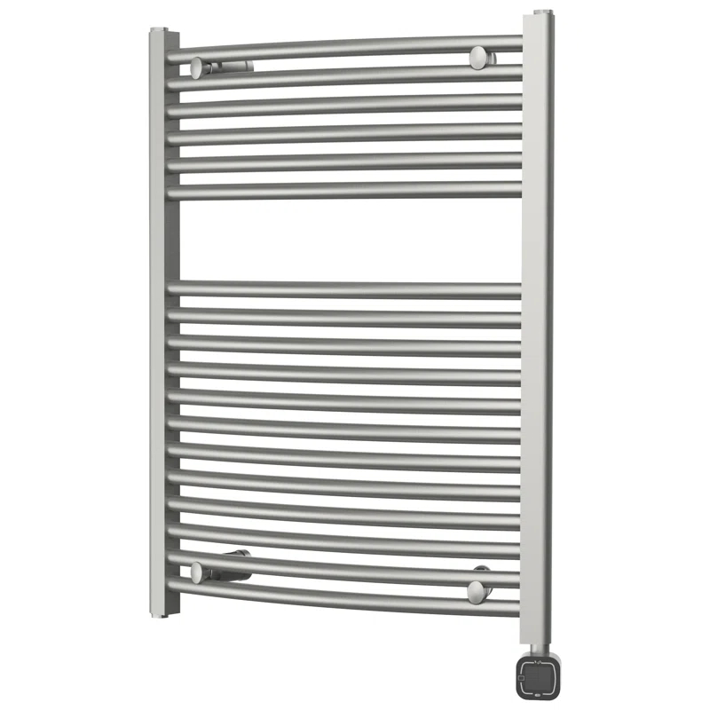 HEATGENE HG-R0286S Curved Towel Rail Towel Warmer