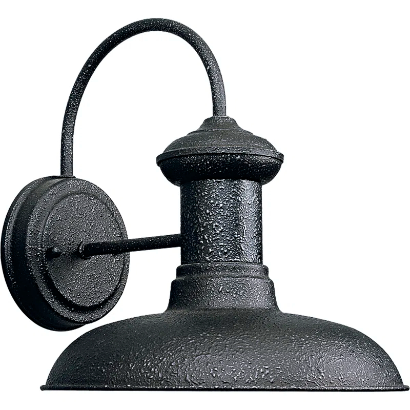 Longshore Tides Zelie Aluminum Wall Light