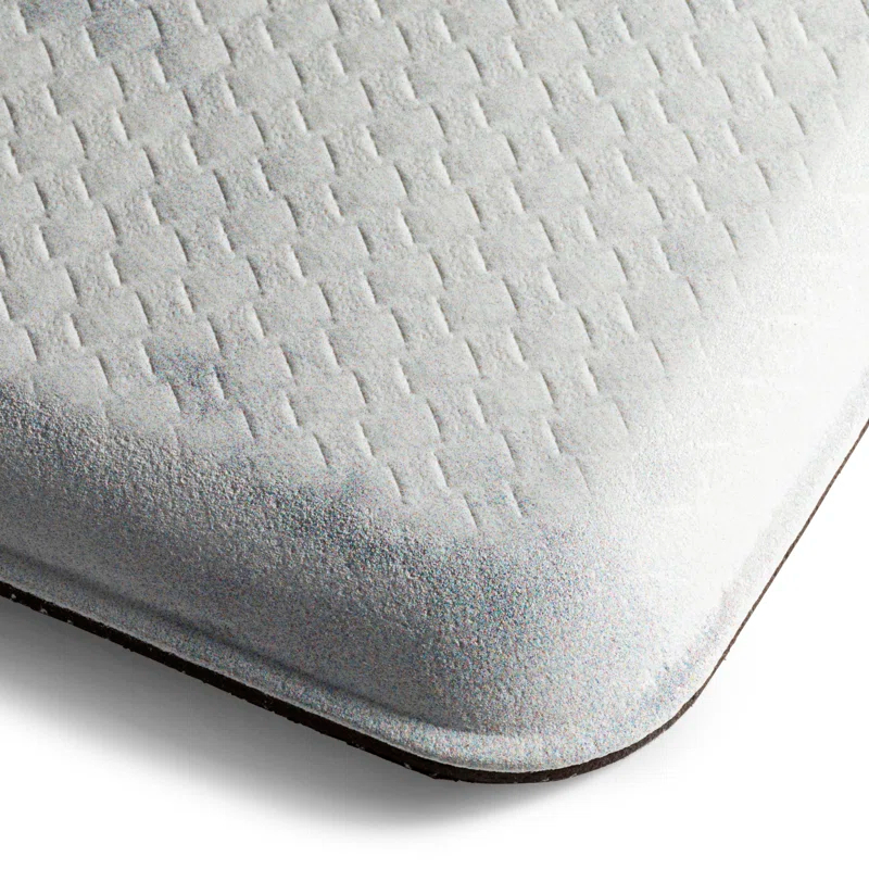 SoHome Cozy Living Watercolor Damask Anti-Fatigue Mat