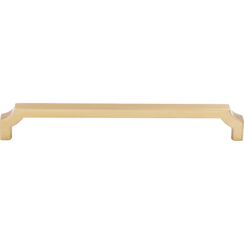 Top Knobs Davenport Bar pull