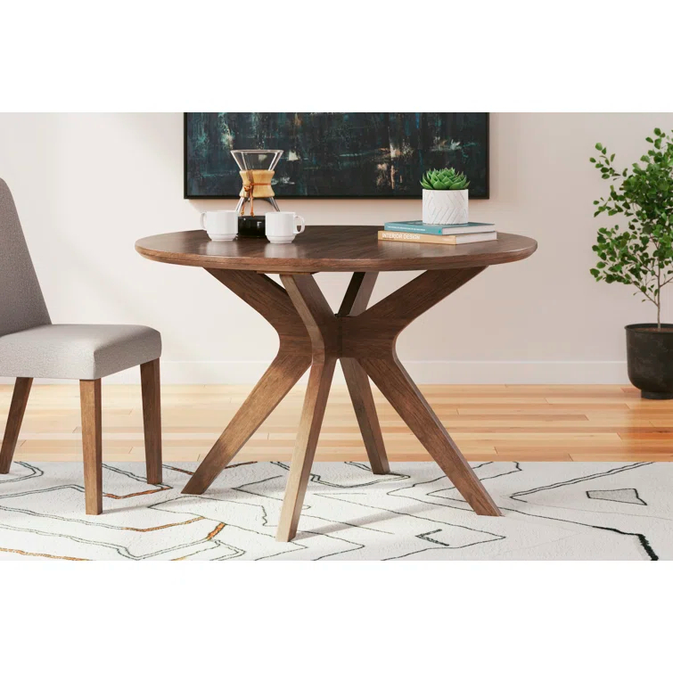 Goodall 45'' Round Dining Table