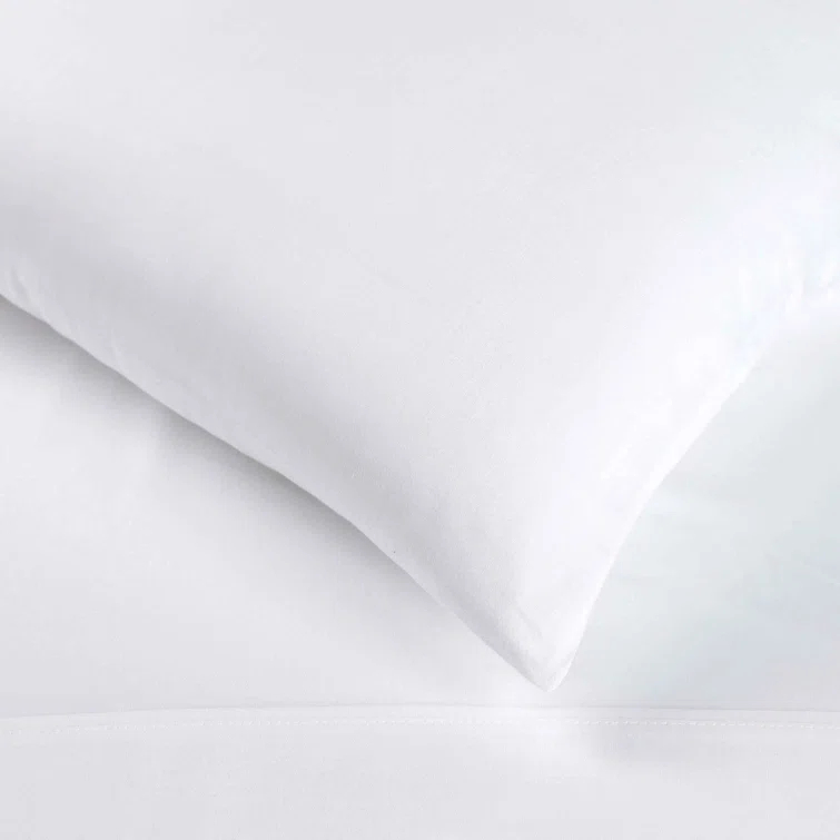 Superior Luxor Treasures 400 Thread Count Egyptian Cotton Pillowcase (Set of 2)