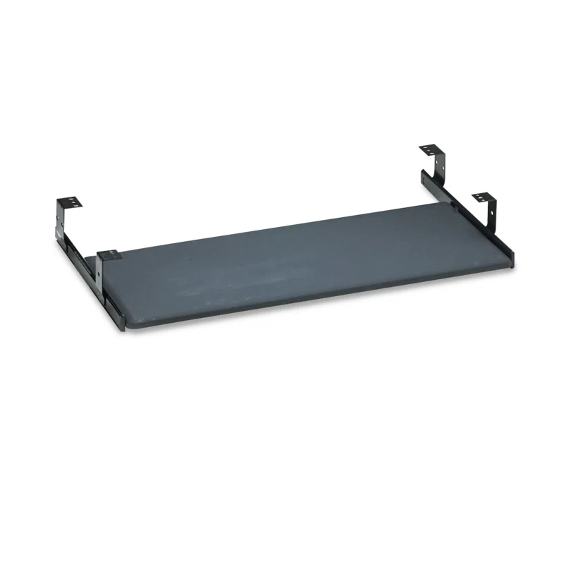 4'' H x 30'' W Keyboard Tray/Drawer