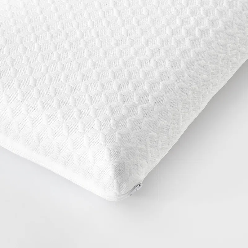Gel Memory Foam Conventional Pillow