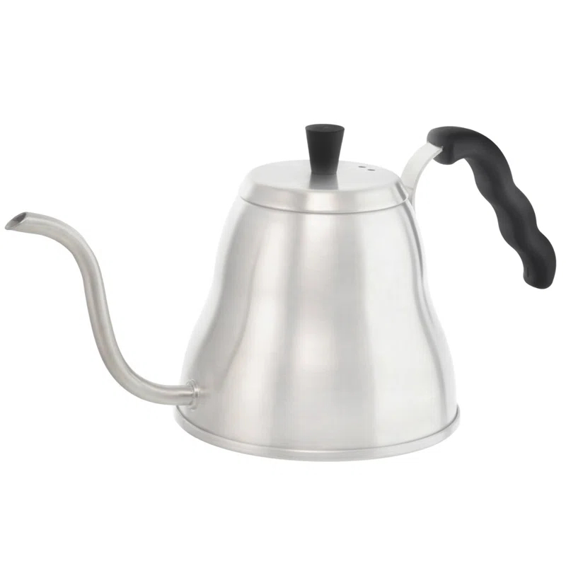 Grosche Grosche Marrakesh 1L Stainless Steel Gooseneck Kettle