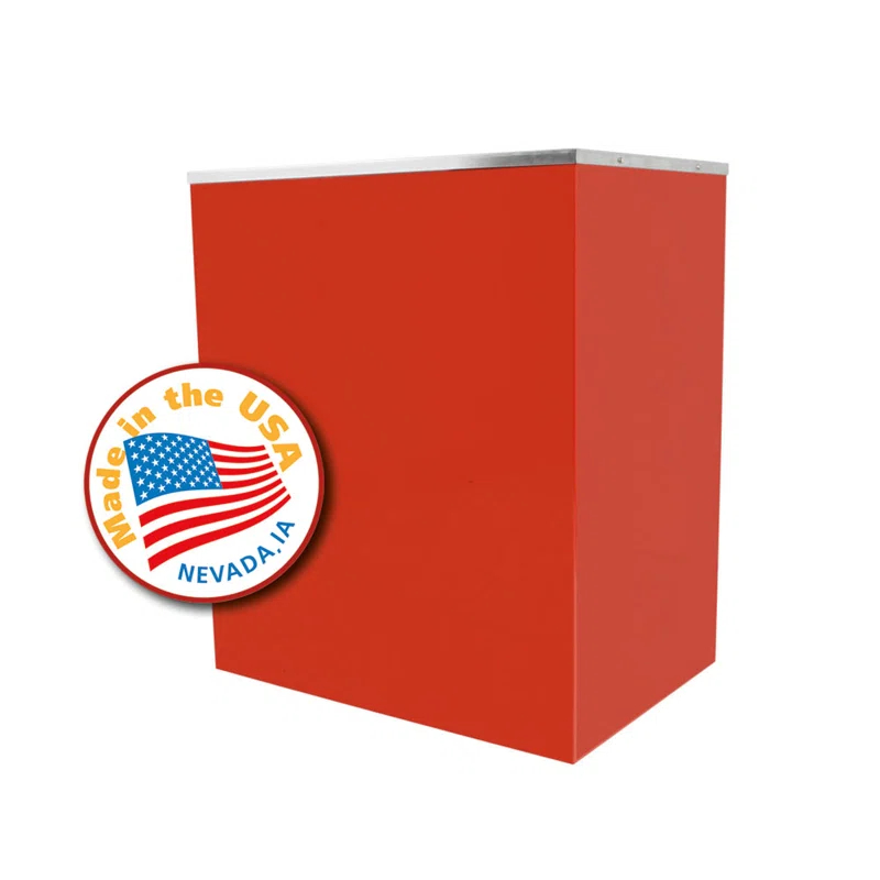 Paragon International Paragon International Classic Pop 14 Oz. Popcorn Machine Replacement Part, Popcorn Machine Stand / Cart