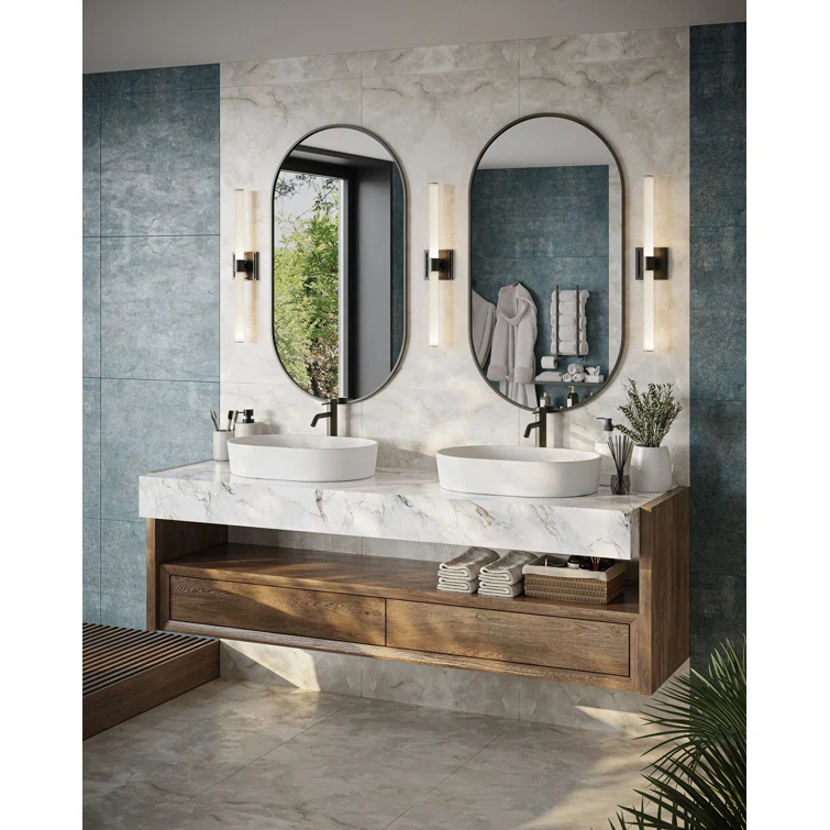 Kuzco Lighting Rona Dimmable LED Bath Bar