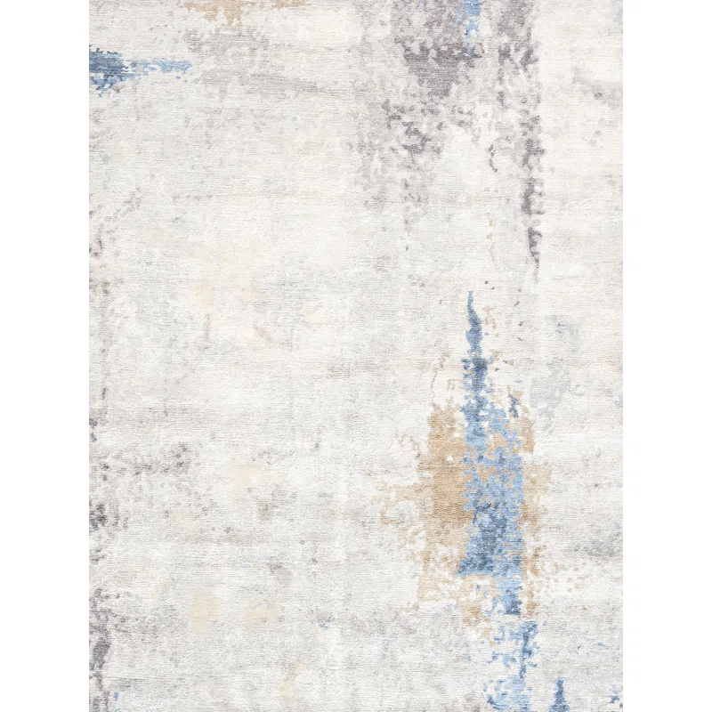 One-of-a-Kind 8' X 10'2" Area Rug in