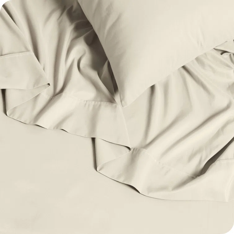 Ivy Union Microfiber Sheet Set