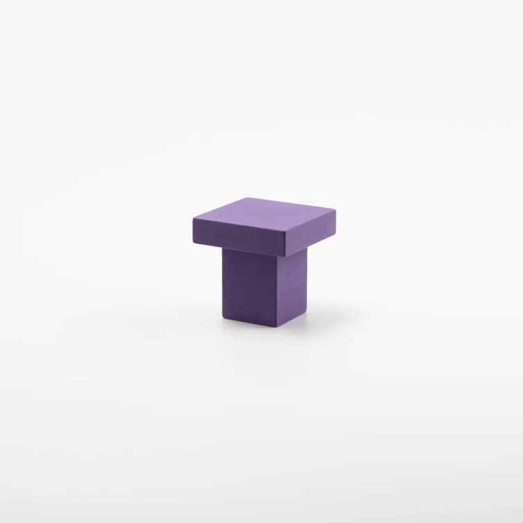 ROUS ROUS Hardware Mid-Century Modern T-Bar Knob