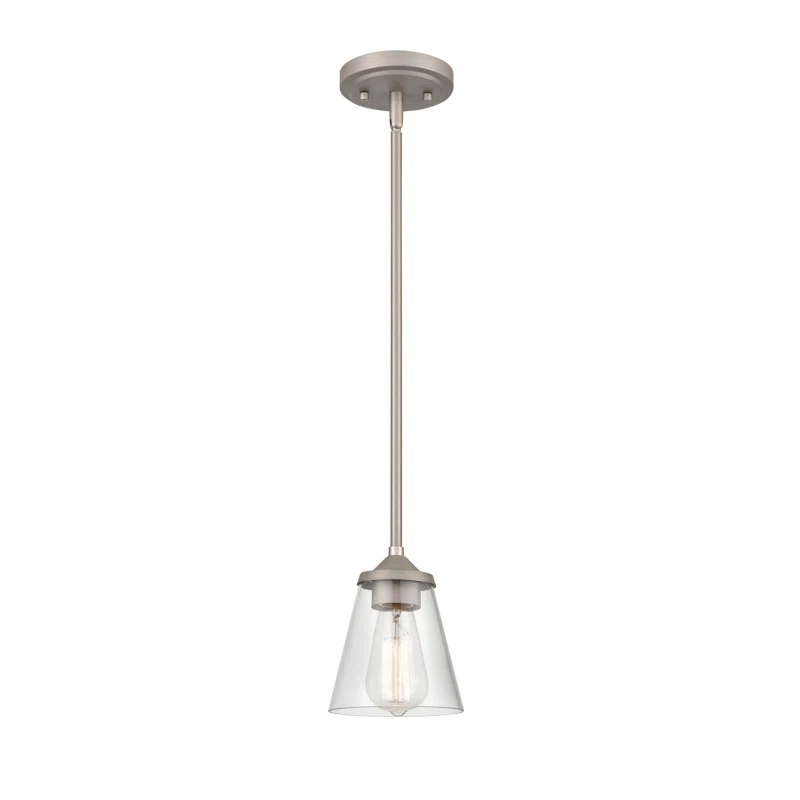Longshore Tides Aarryn 1 - Light Single Pendant