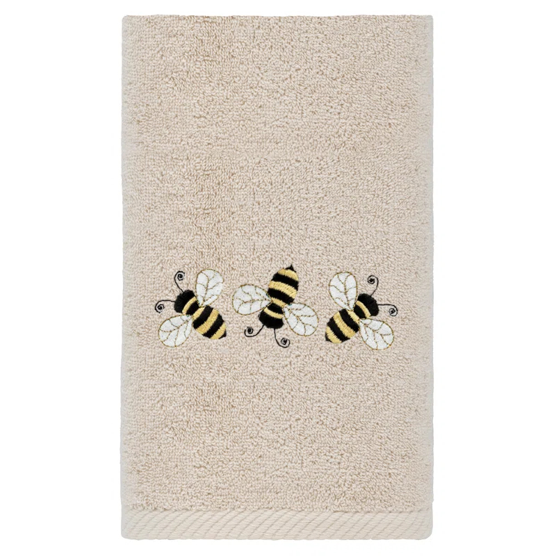 Linum Home Textiles Terrycloth Hand Towel