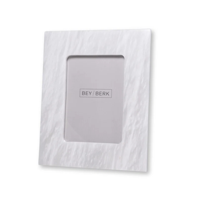 Bey-Berk Single Picture Frame Picture Frame