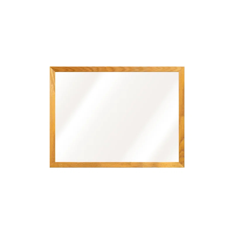 AARCO Wall White Markerboard Whiteboard