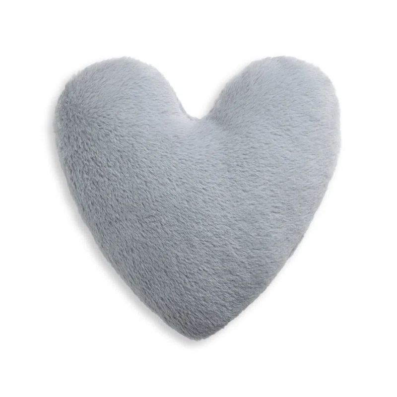 DEMDACO Comfort Accessories Reversible Throw Pillow