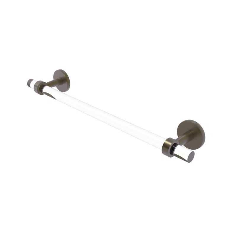 1 Wall Towel Bar