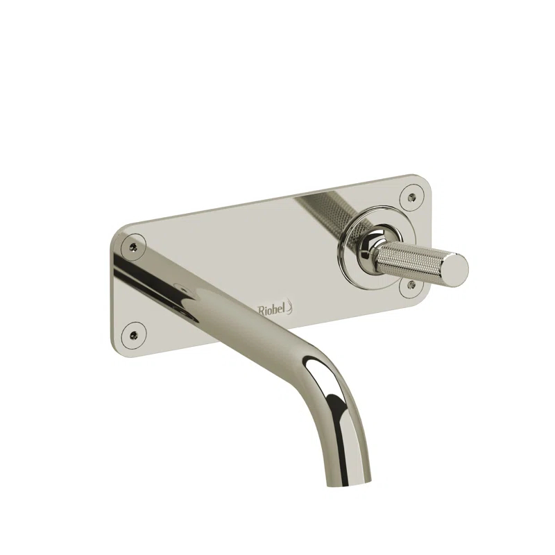Riu™ Wall Mounted Bathroom Faucet