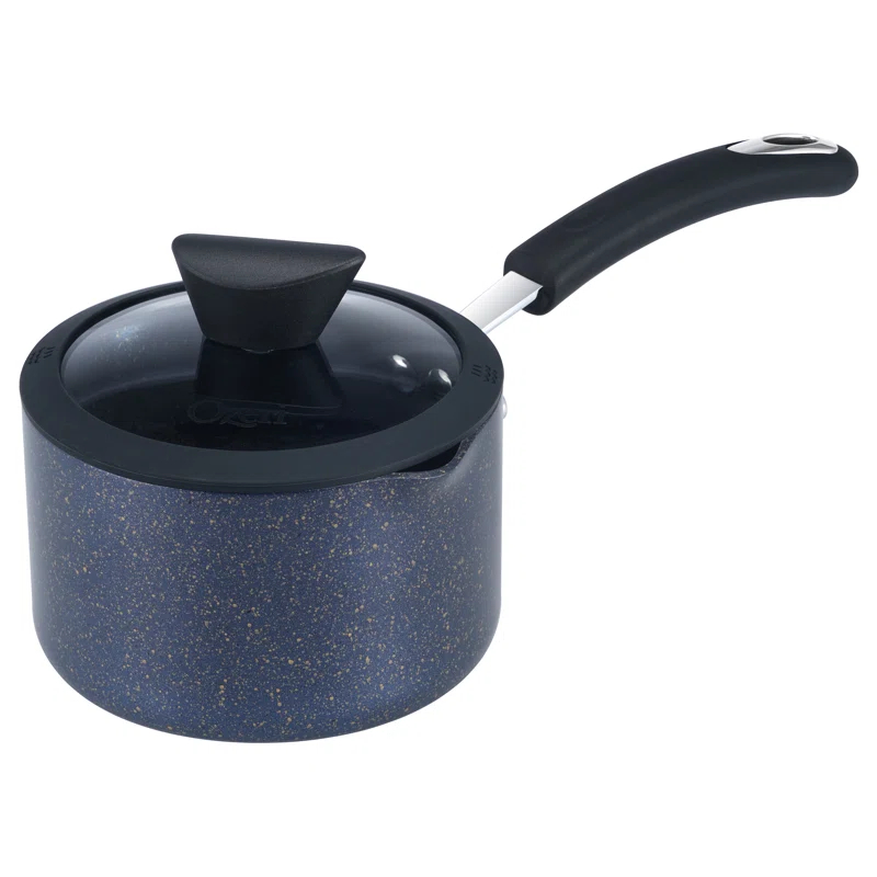 Ozeri Aluminum Saucepan