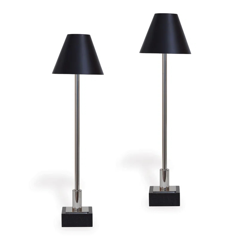 Marais Buffet Lamp (Set of 2)