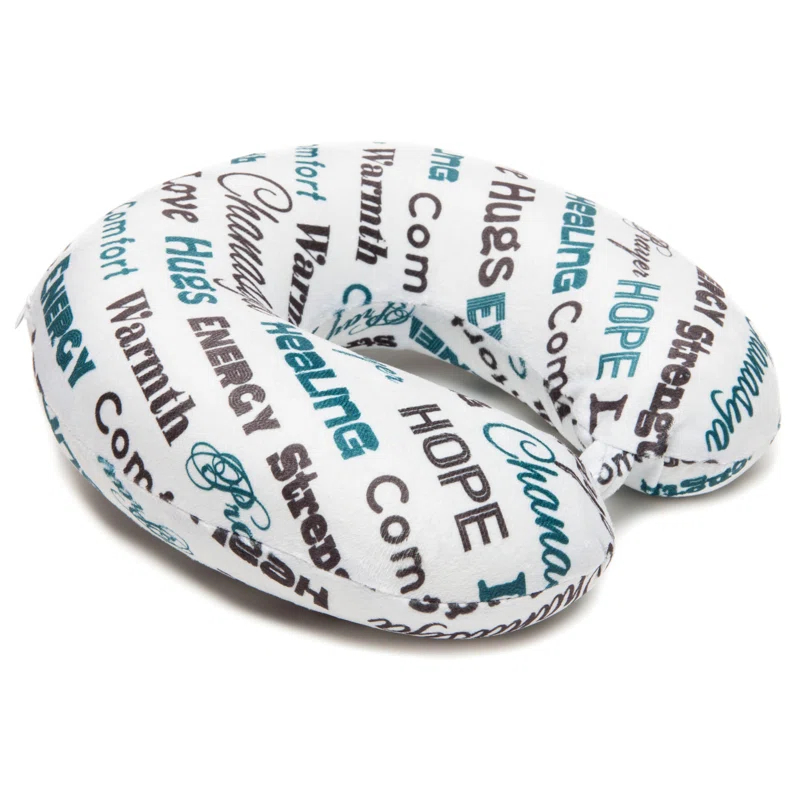 Chanasya 5 Piece Positive Energy Throw