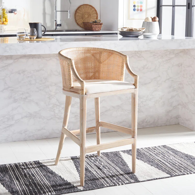 Bayou Breeze Grifton Bar Stool