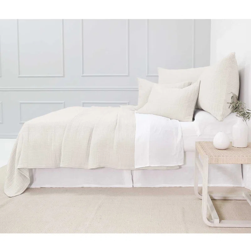 Arrowhead Cotton Pillow Sham
