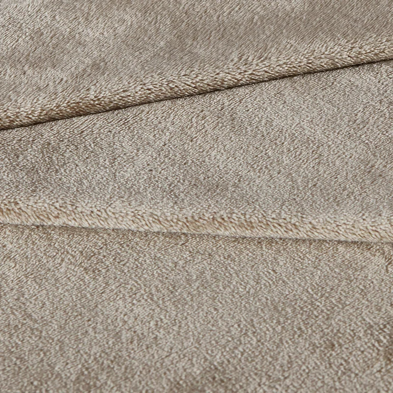 Kenneth Cole Reaction Ultra Soft Fleece Blanket