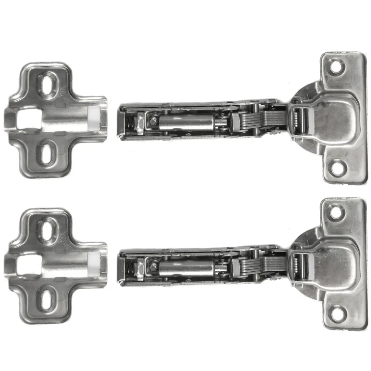 Laurey Overlay Hinge