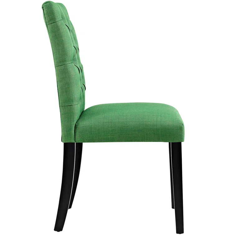 Modway Copper Grove Trilj Dining Chair (Set of 4) by Modway