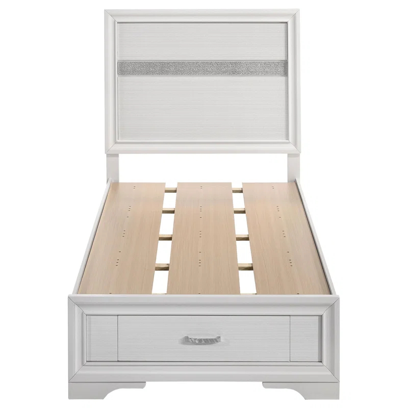 Newline Miranda 4-Piece Bedroom Set