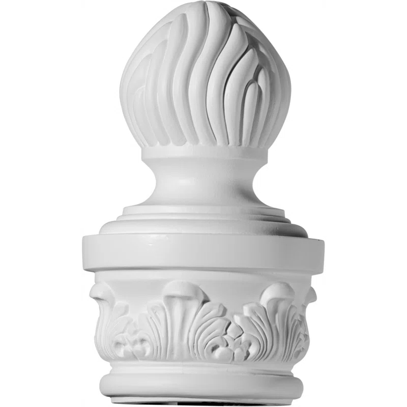 Ekena Millwork Aberdeen Finial