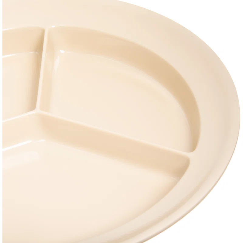 Carlisle Food Service Products Carlisle Food Service Products Kingline™ Melamine Condiment Server (Set of 12)