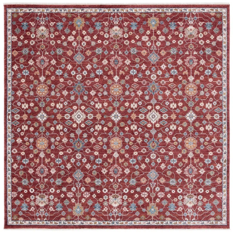 Lauren Ralph Lauren Kempton Floral Rug