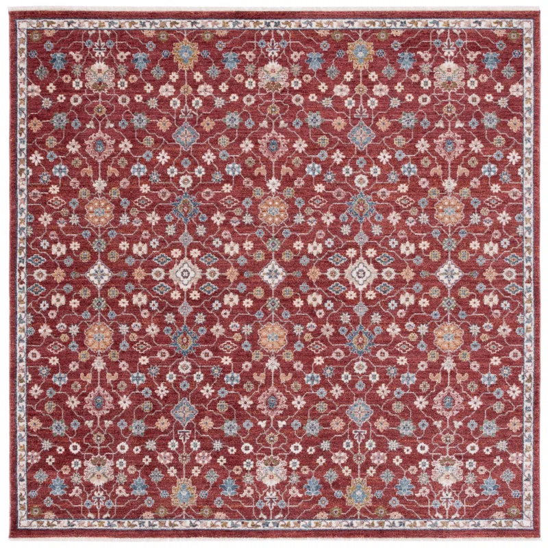 Lauren Ralph Lauren Kempton Floral Rug