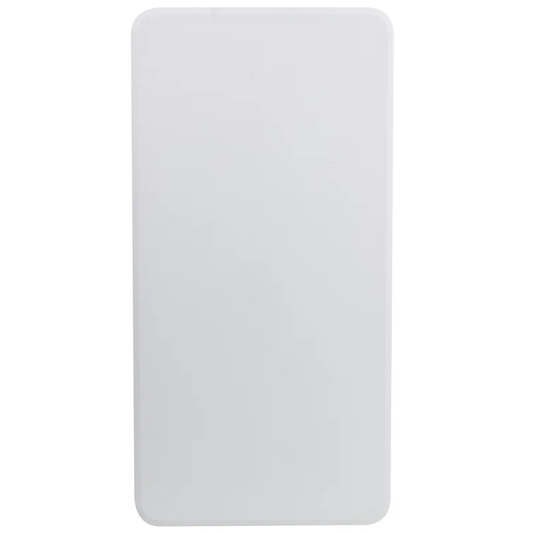 Flash Furniture Noah 4' Rectangular Plastic Event Folding Table