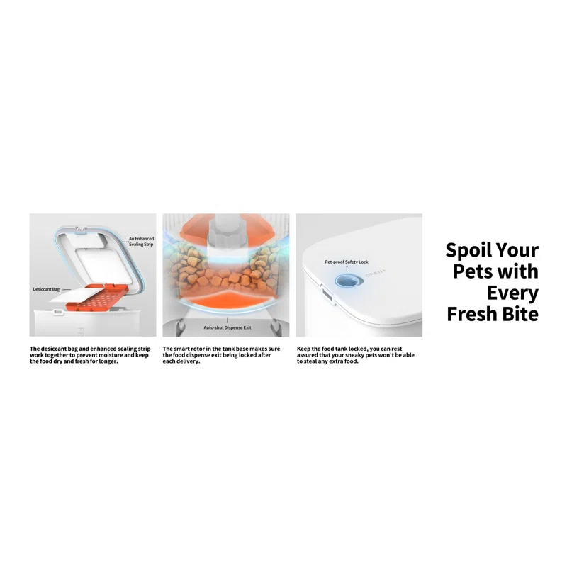 Petkit Fresh Element Solo