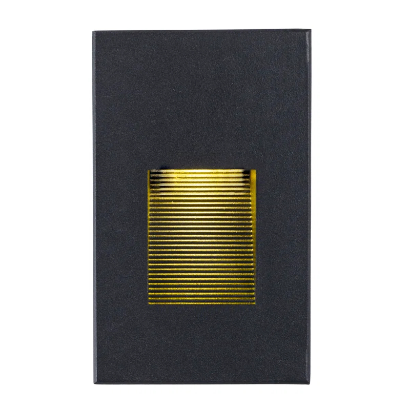 Latitude Run® Metal Step Light