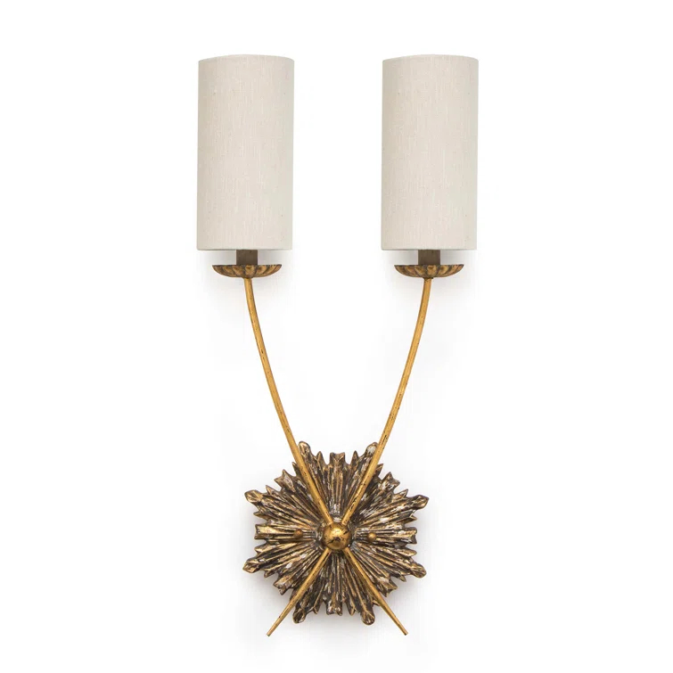 Regina Andrew Harper Louis Sconce