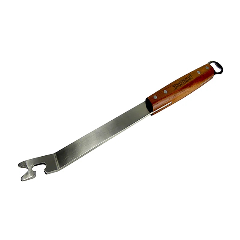 Bayou Classic Dishwasher Safe Grill Scraper