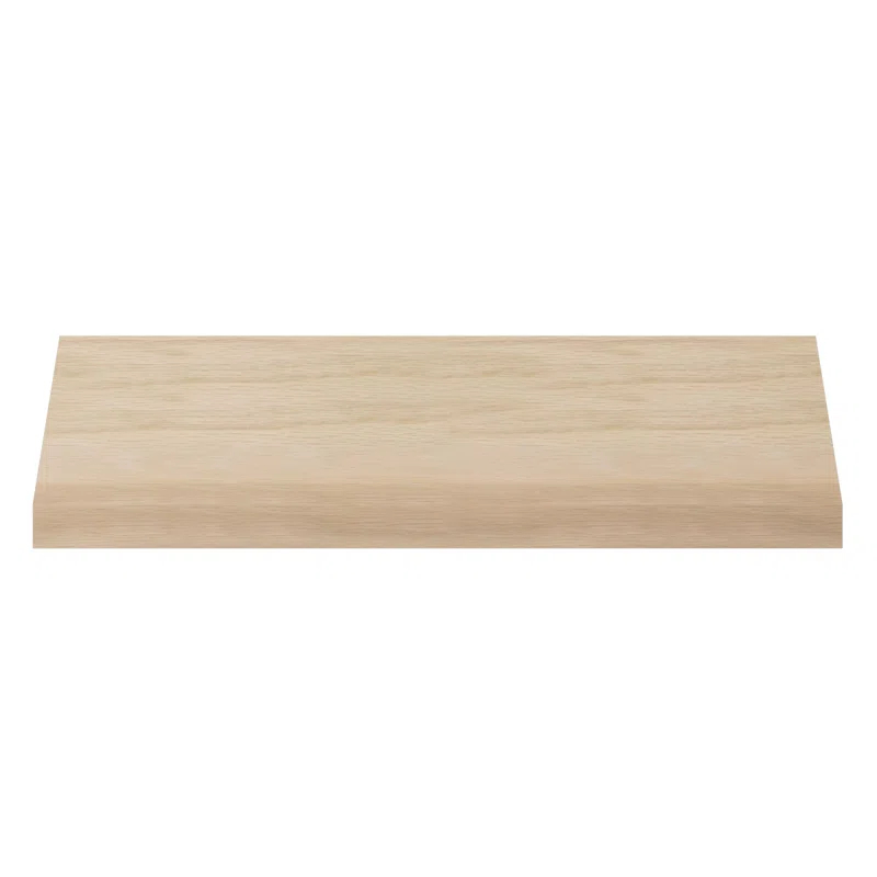 Ekena Millwork WM49 3"H Solid Wood Stain Molding