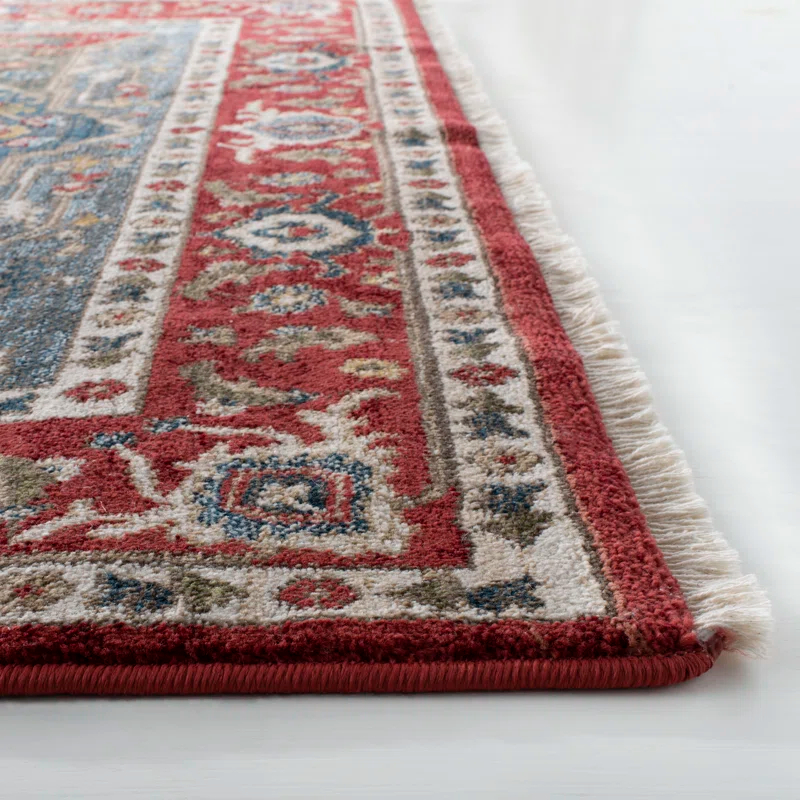 Lauren Ralph Lauren Lauren Ralph Lauren Camille Performance Oriental Rug