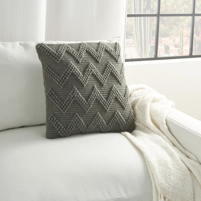 Mina Victory Pillow Cover & Insert