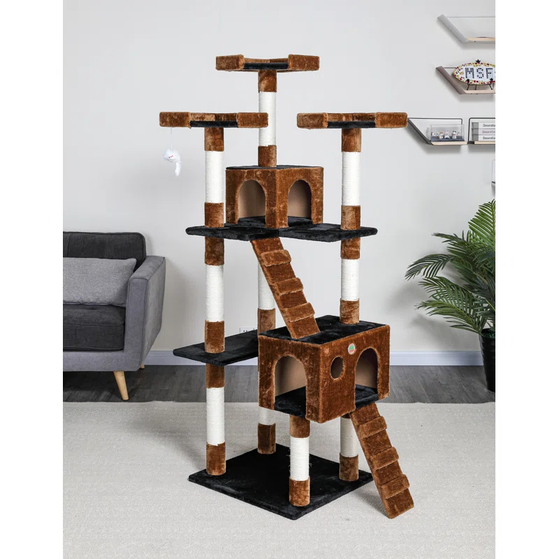 Go Pet Club Cat Tree